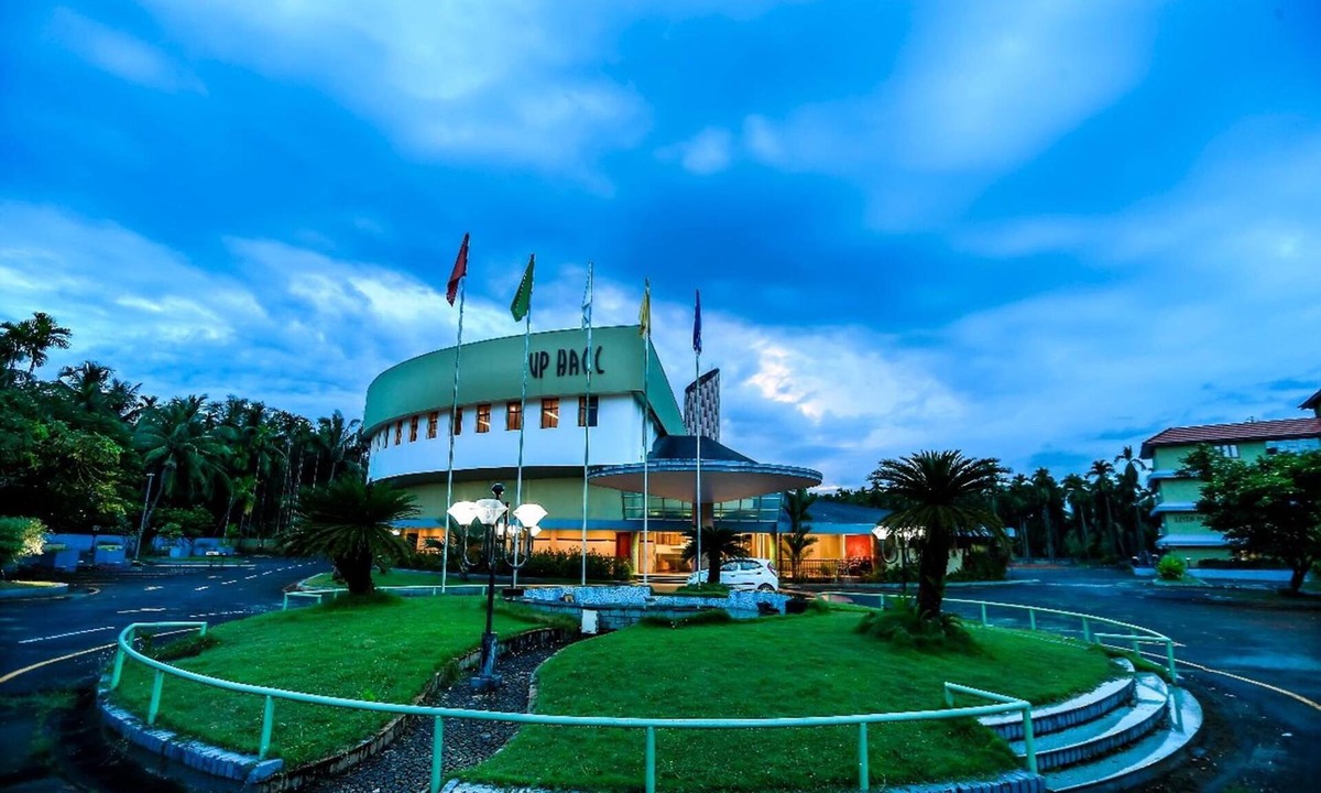 Manjeri Hotel | Hyde Park