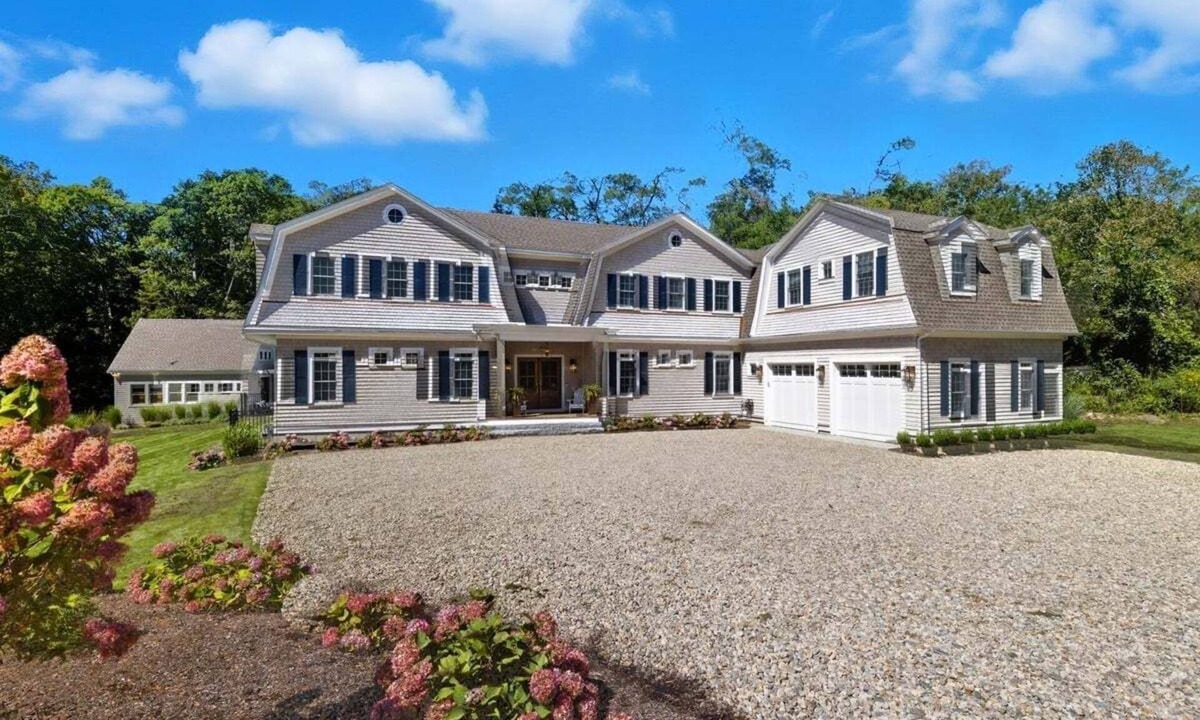 East Orleans House | Hydrangea Hideaway: 236-O Luxurious Orleans Estate w/Pool, Cabana, Game Room, and Stunning Finishes