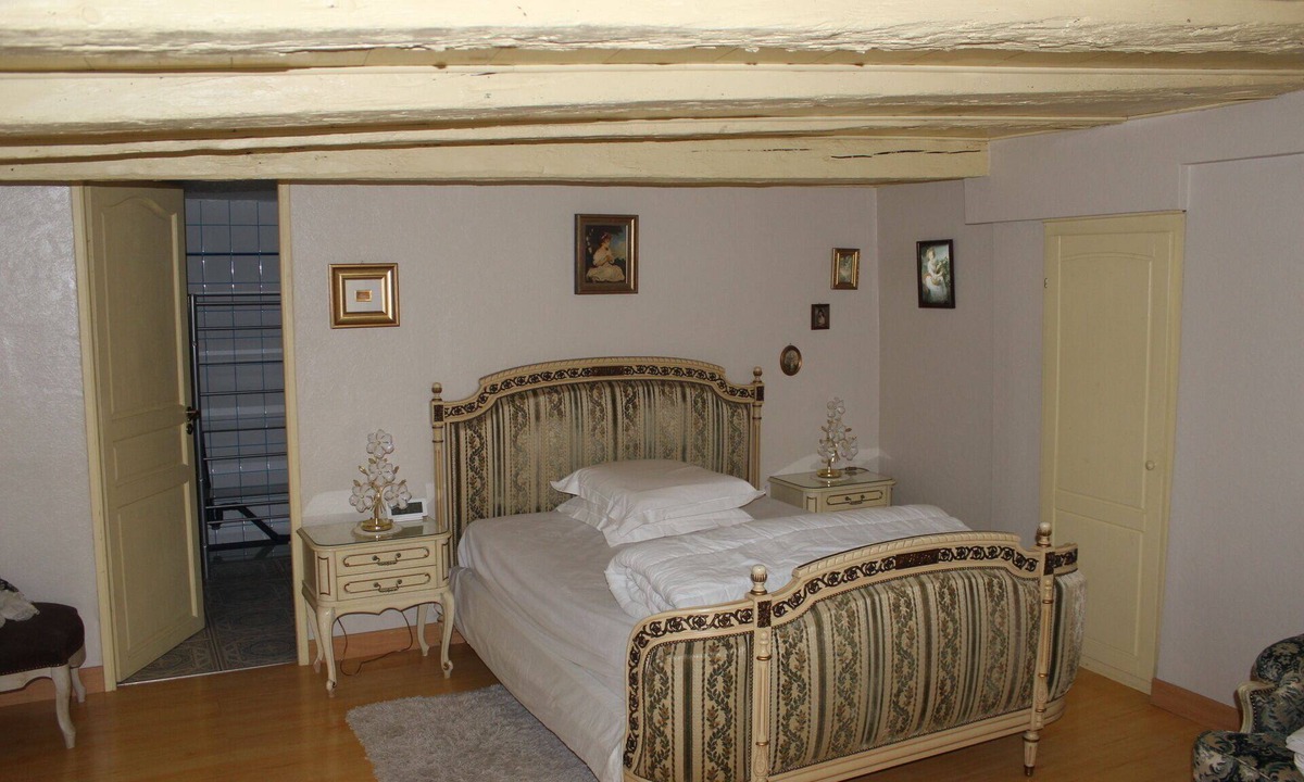 Thann Apartment | Hydrangea - Les Fleurs de Thann