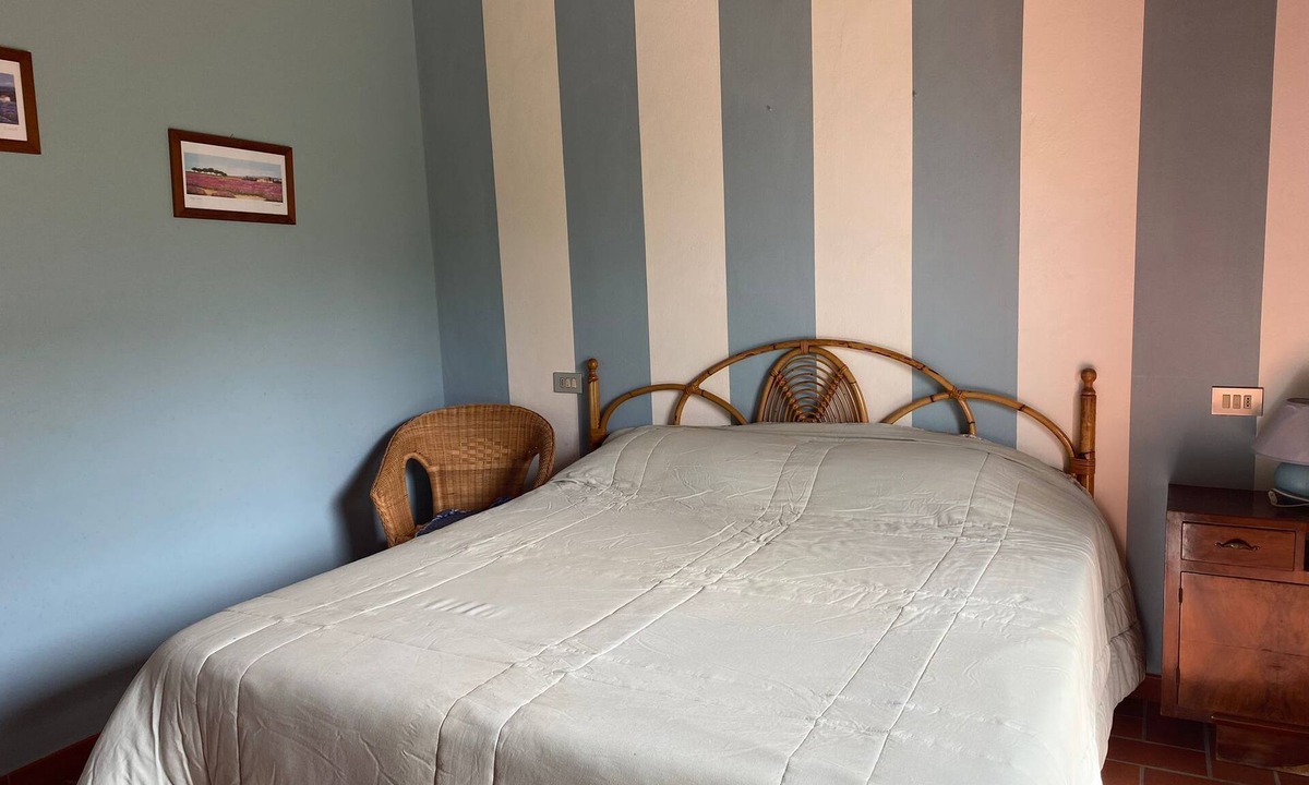 Montecarlo House | Hydrangea room, 5 minutes from the medieval village of Monte Carlo