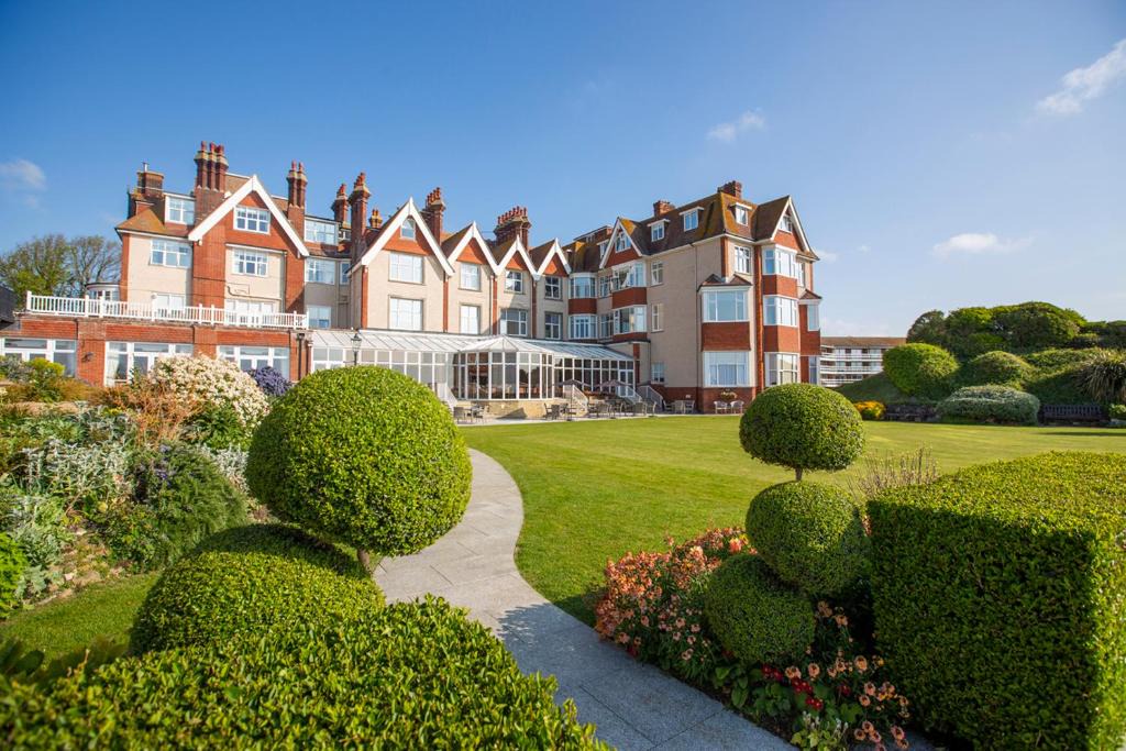 Eastbourne Seafront Hotel | Hydro Hotel