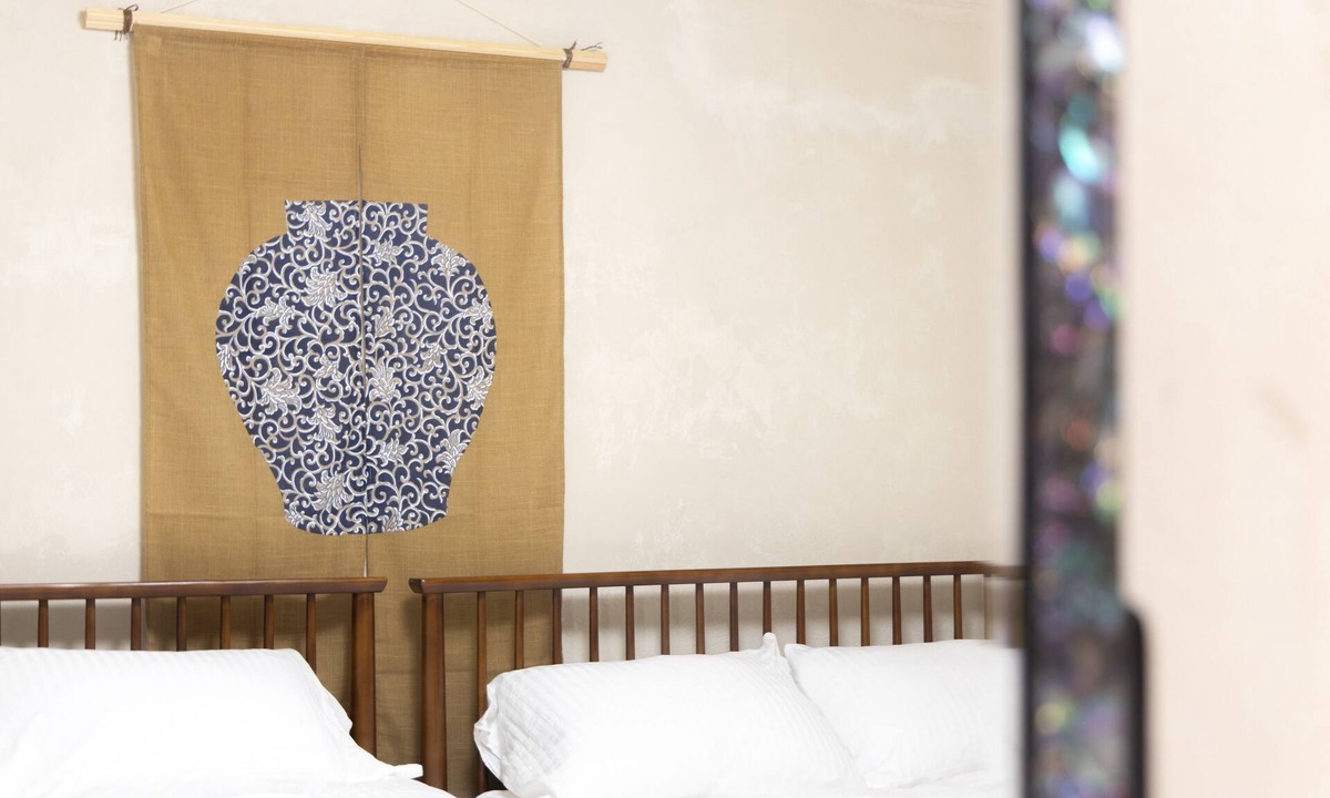Jayang-dong House | [Hygge, Seoul] Secret hideout in the city center with 2QBeds