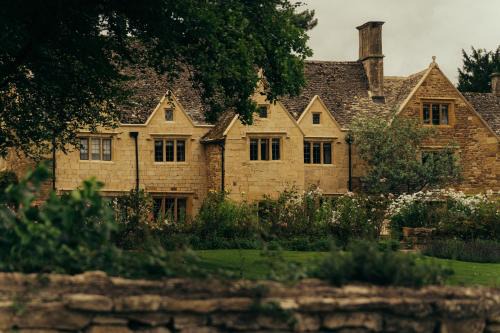 Charingworth House | Hyll Hotel