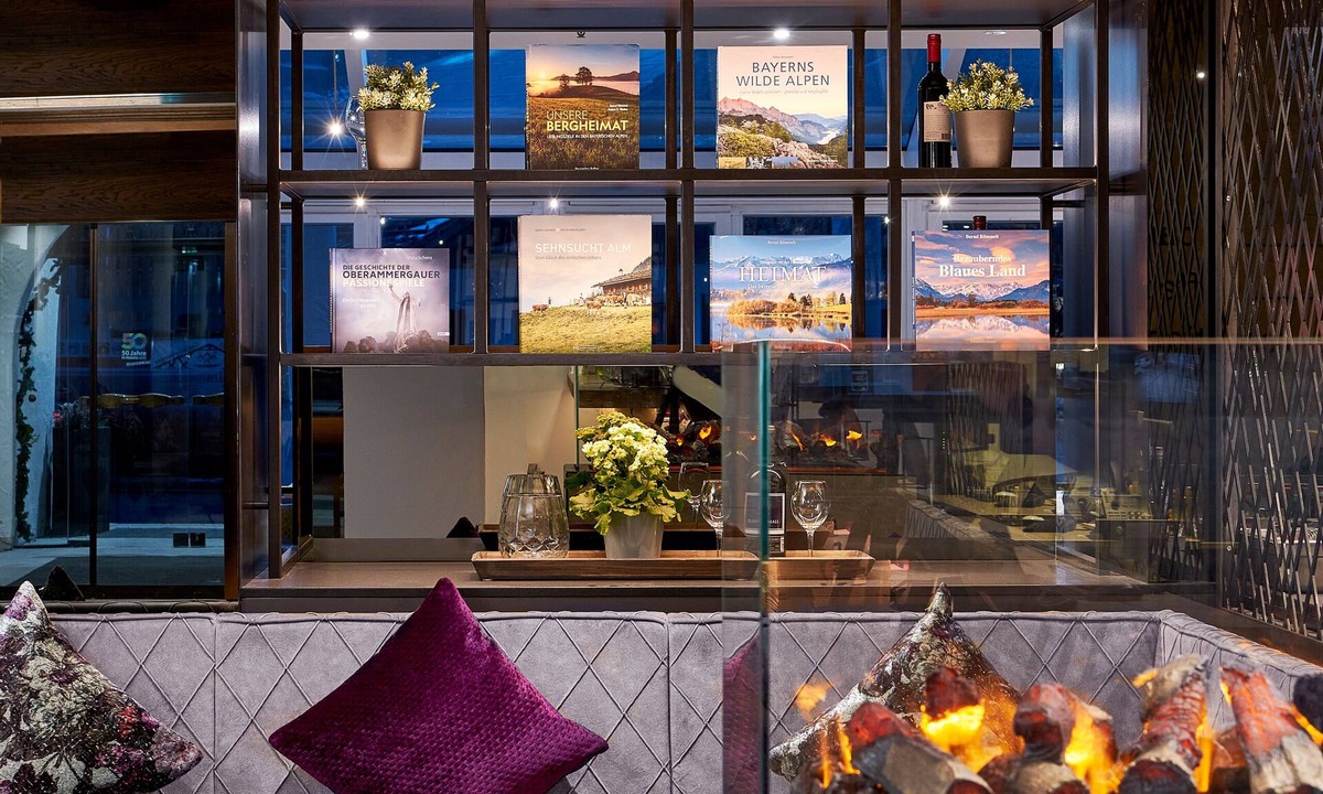 Garmisch-Partenkirchen Hotel | HYPERION Hotel Garmisch – Partenkirchen