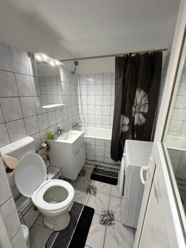 Pitesti Apartment | Hypnotic Suite Gavana