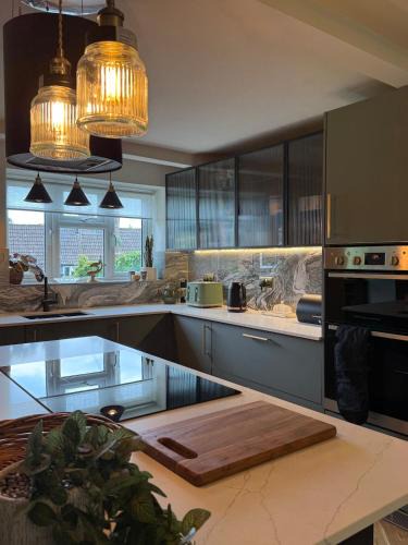 Forest Row Apartment | Hyrst Rise