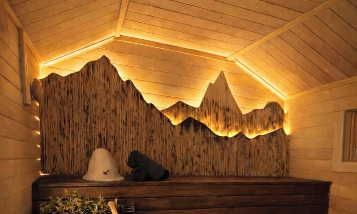 Trysil Cabin | Hyttekos - private premiumhytte med jacuzzi & sauna