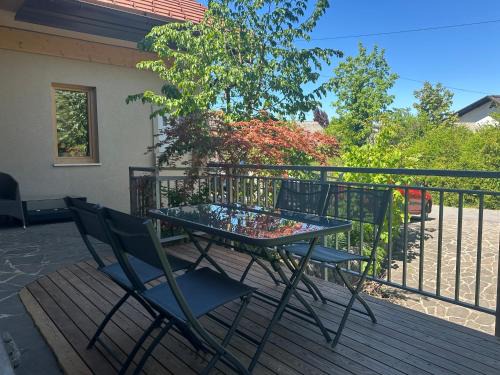 Ig Apartment | IškAAdventure-appertment