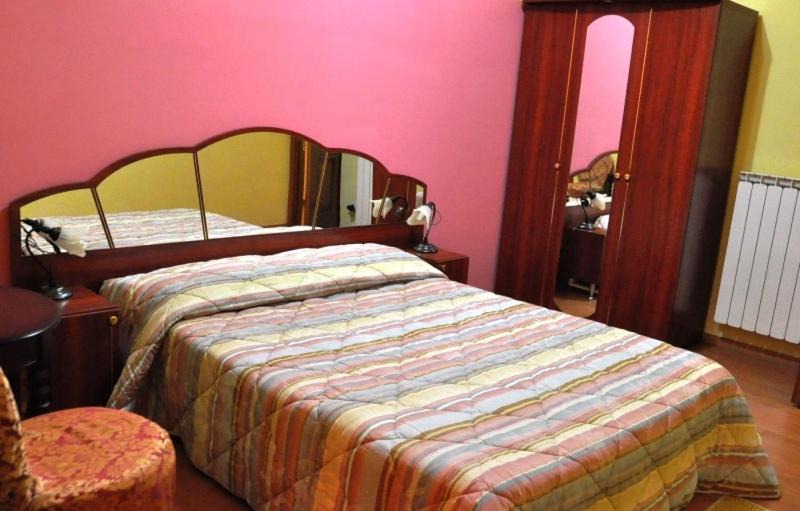 Rocca d'Evandro Hotel | I 3 Pini
