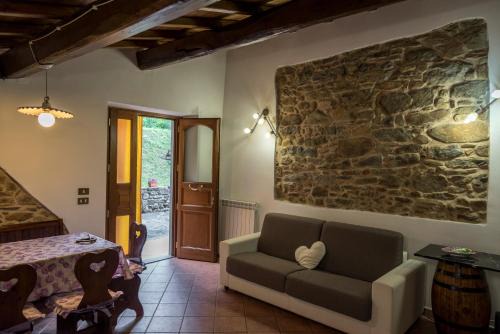 Cutigliano House | I 3 Porcellini