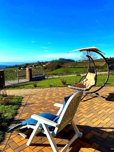 Borgomale Apartment | I 4 bimbi