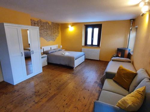 Matelica Bed & Breakfast | I Balzani B&B