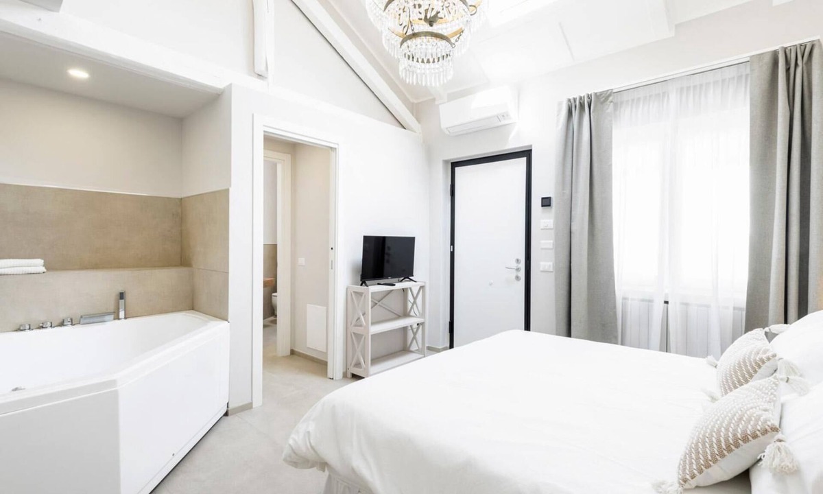 Brusuglio Bed & Breakfast | I Bravi