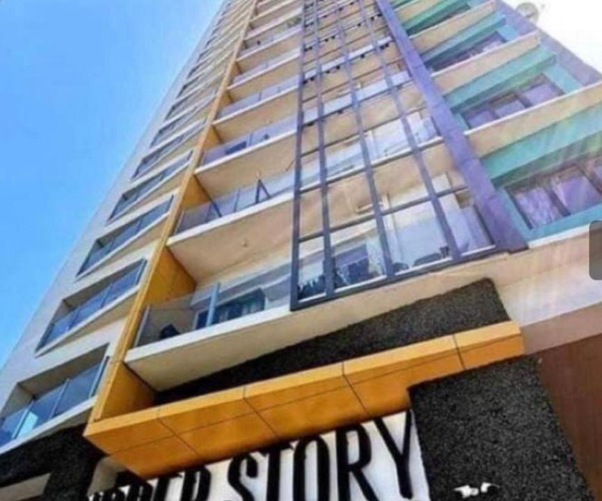 Kaunlaran Apartment | I Can Be Your Home by CON sleeps 6