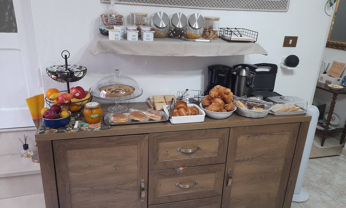 Sorso Bed & Breakfast | I Cappuccini B&B