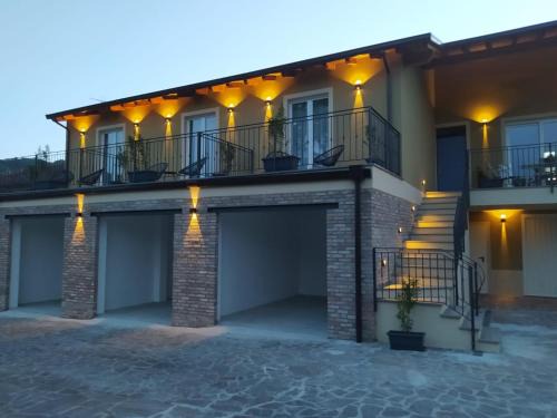 Varzi Bed & Breakfast | I Cappuccini wellness