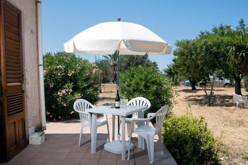 Piane Vecchie Apartment | I Carrubi