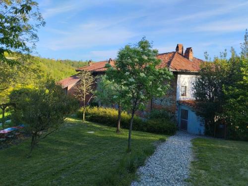 Cinzano House | I Conti della Serva