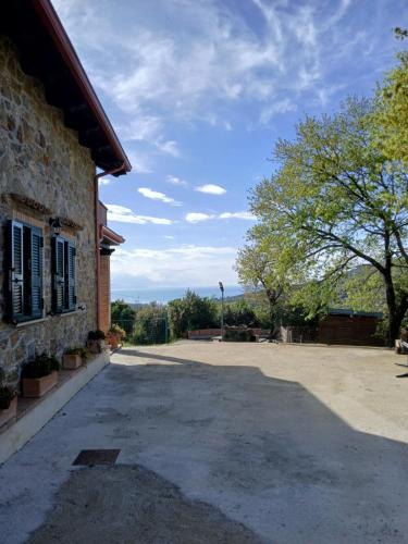 Vibonati Apartment | I Corbezzoli