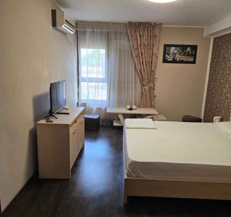 Galati Apartment | I&D Residence Galați