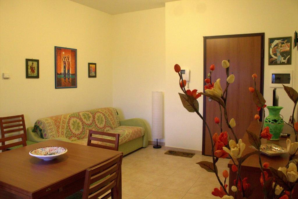 Castromediano Apartment | I due salentini