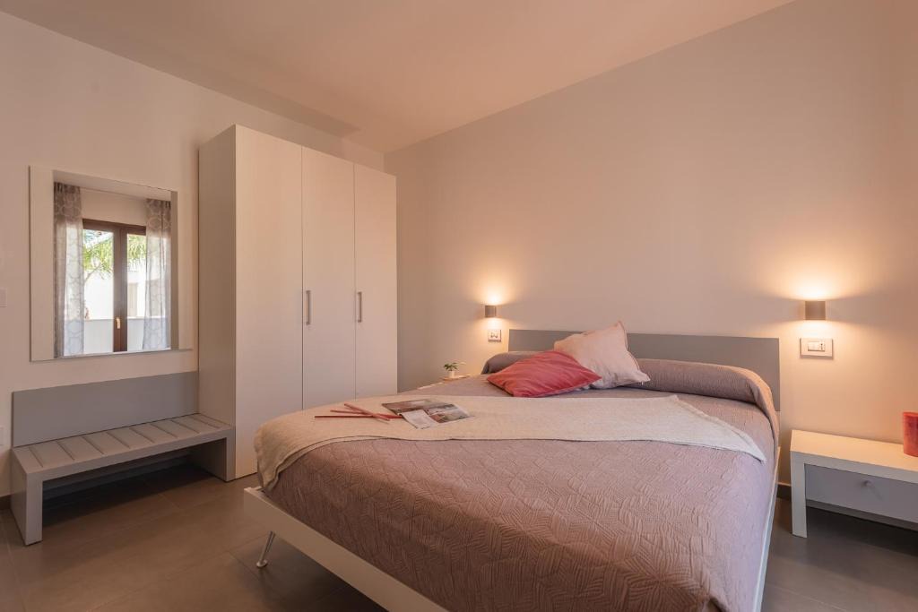 Copertino House | I GELSI B&B