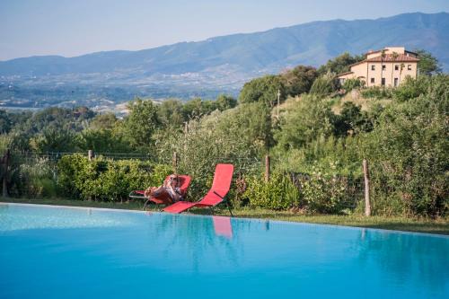 Figline e Incisa Valdarno House | I Gelsi