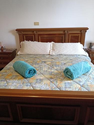 Valle Castagneta House | I Gerani