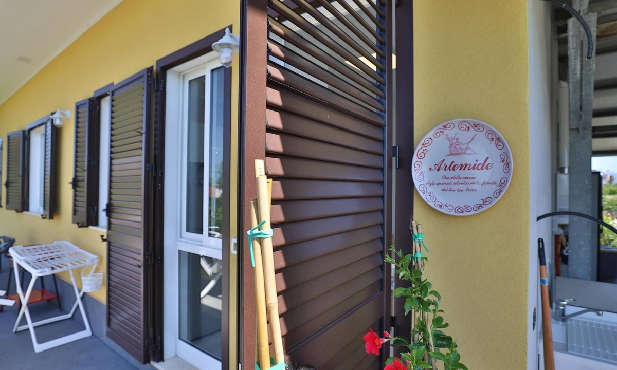 Capaccio Scalo Apartment | I Giardini dell'Olimpo 2 - Artemide 4113