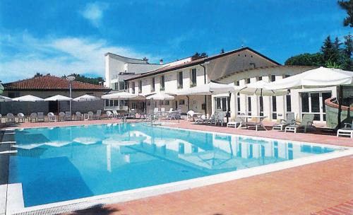 Santarello Resort | I Girasoli