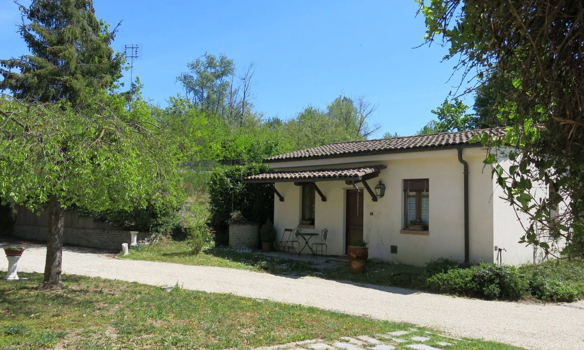 Valle Tanaro House | I Grilli by Interhome