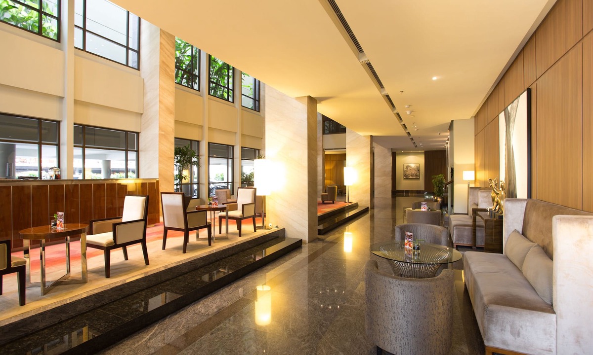 Lubuk Baja Hotel | I Hotel Baloi Batam