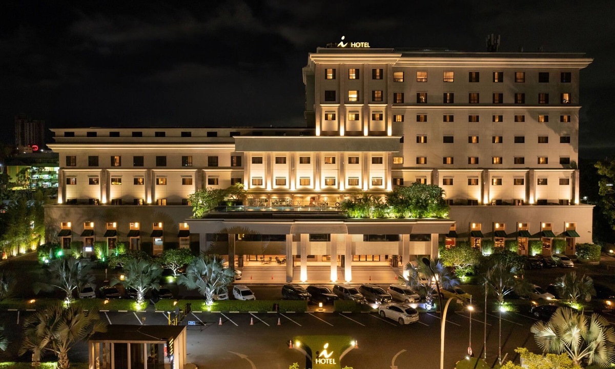 Lubuk Baja Hotel | I Hotel Batam
