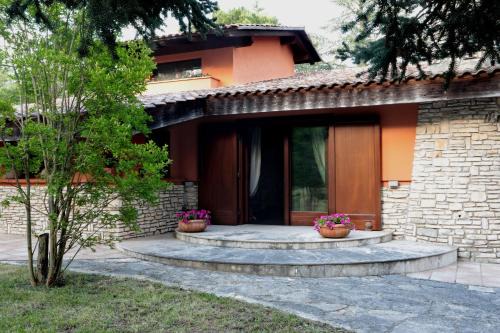Montegrosso Bed & Breakfast | I Lari Castel Del Monte