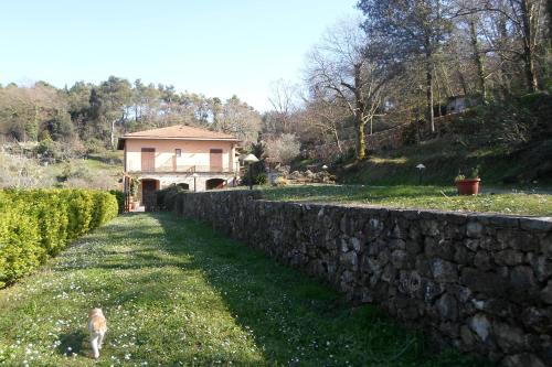 Lerici Bed & Breakfast | I Lecci