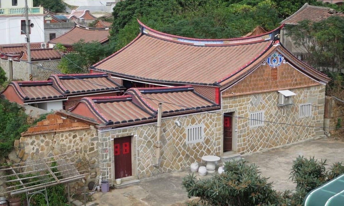 Jinsha Bed & Breakfast | I Like B&B