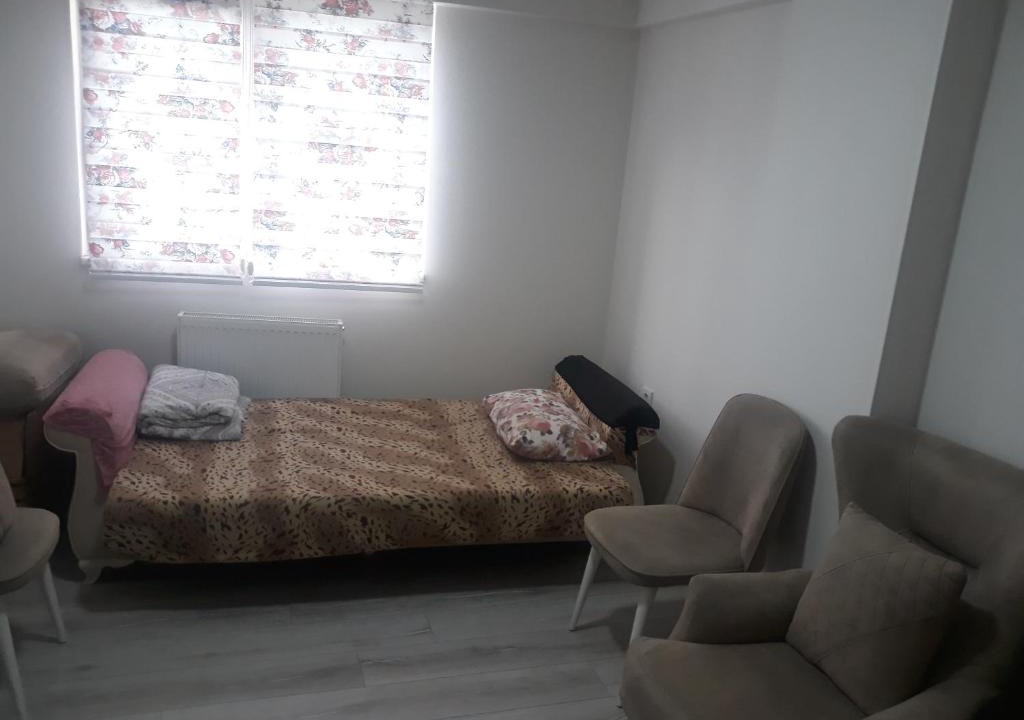 Nilufer Apartment | I live alone, would you like to be my guest