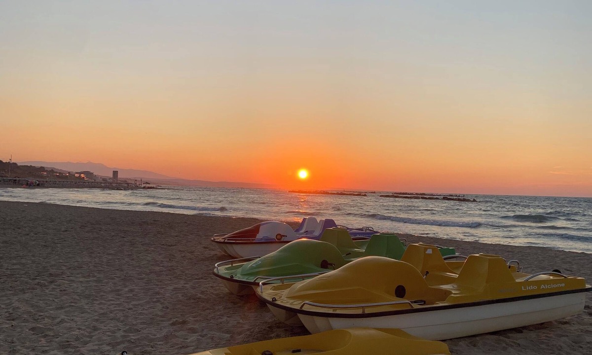 Termoli Apartment | I love Termoli