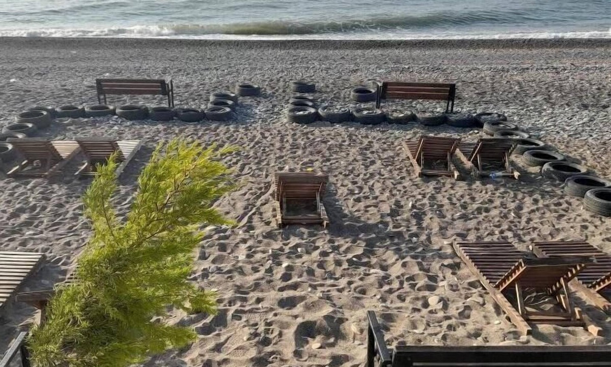 Cide House | İlyada Pansiyon