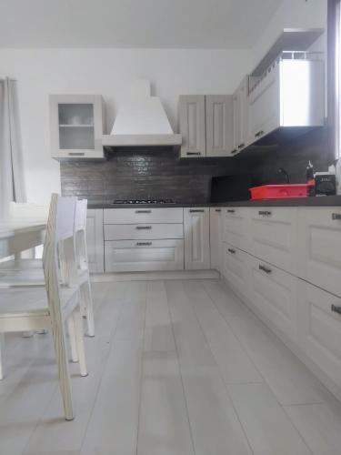 Lu Bagnu House | I mandorli