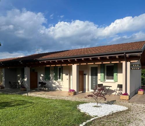 Pianezze Bed & Breakfast | i mirtilli