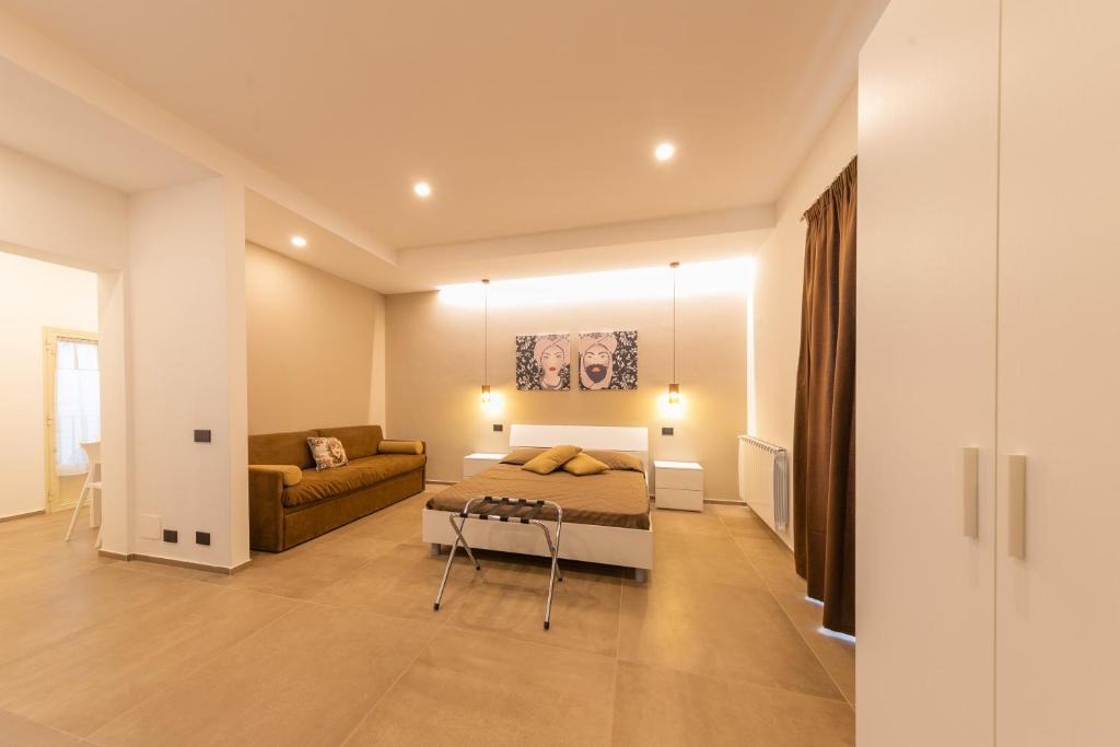 Old Town Apartment | I Mori Apartments