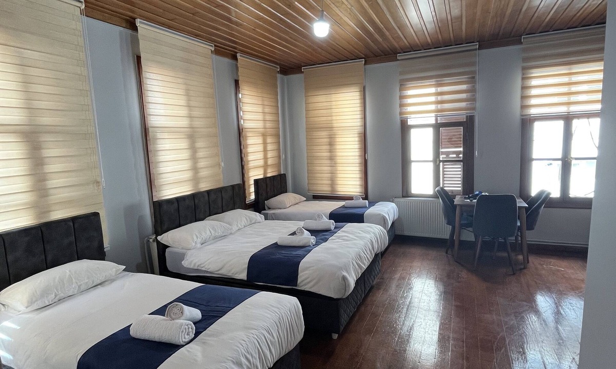Yıldırım Hotel | İNKAYA HOTEL