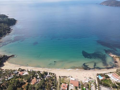 Lido di Capoliveri Apartment | I Palmizi