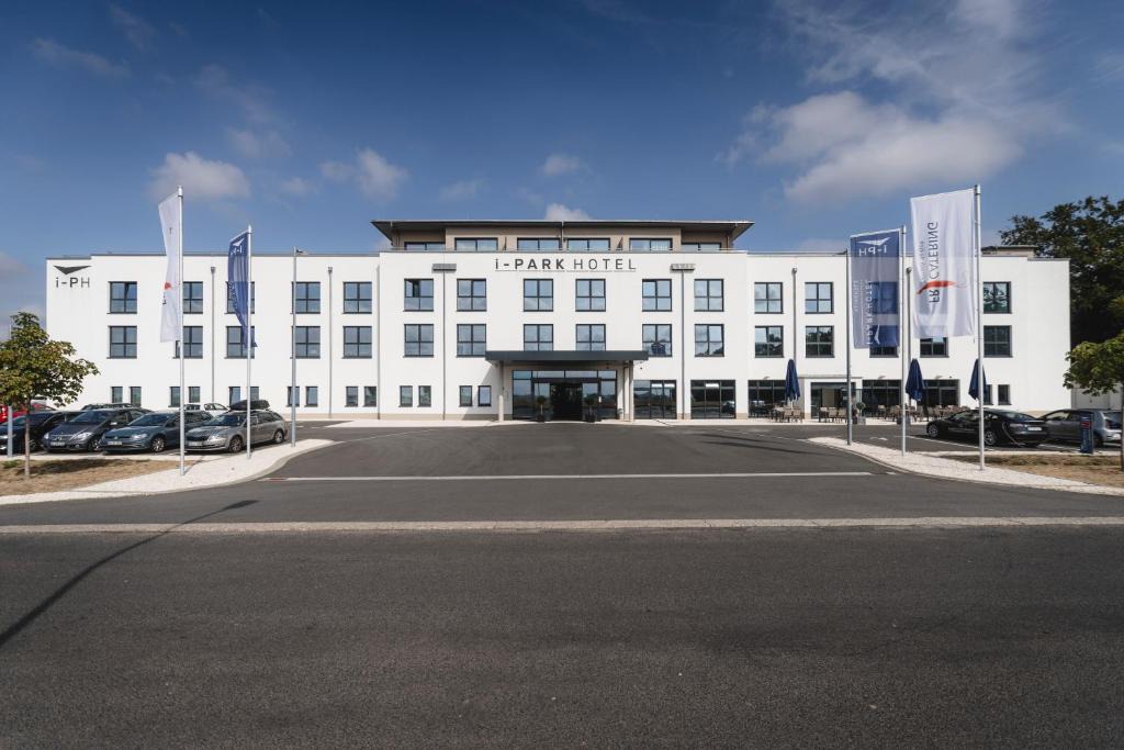 Reichenberg Hotel | i - PARK Hotel Reichenberg