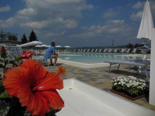 Carru Bed & Breakfast | I Perticali Guesthouse
