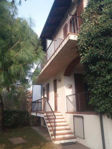 Castagnito Bed & Breakfast | I Pini B&B