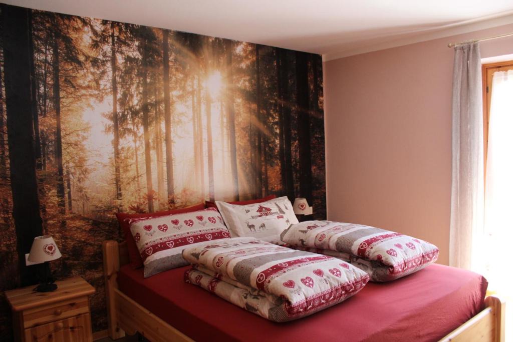 Enego Bed & Breakfast | I profumi del bosco