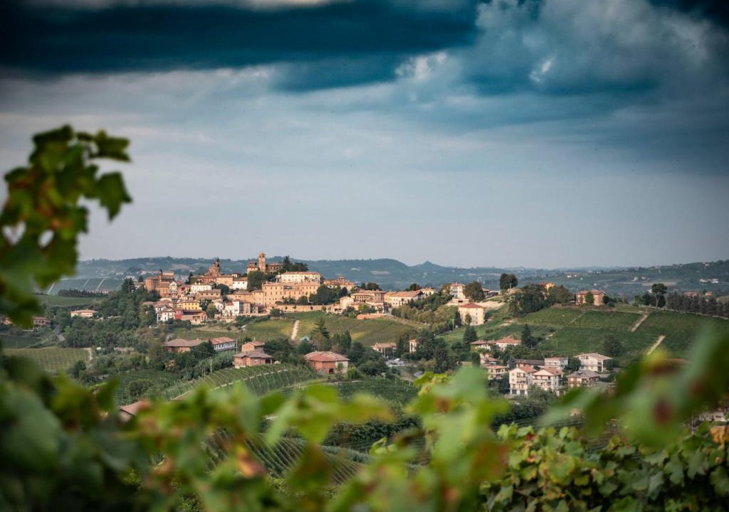 Neive Bed & Breakfast | I Quattro Grappoli