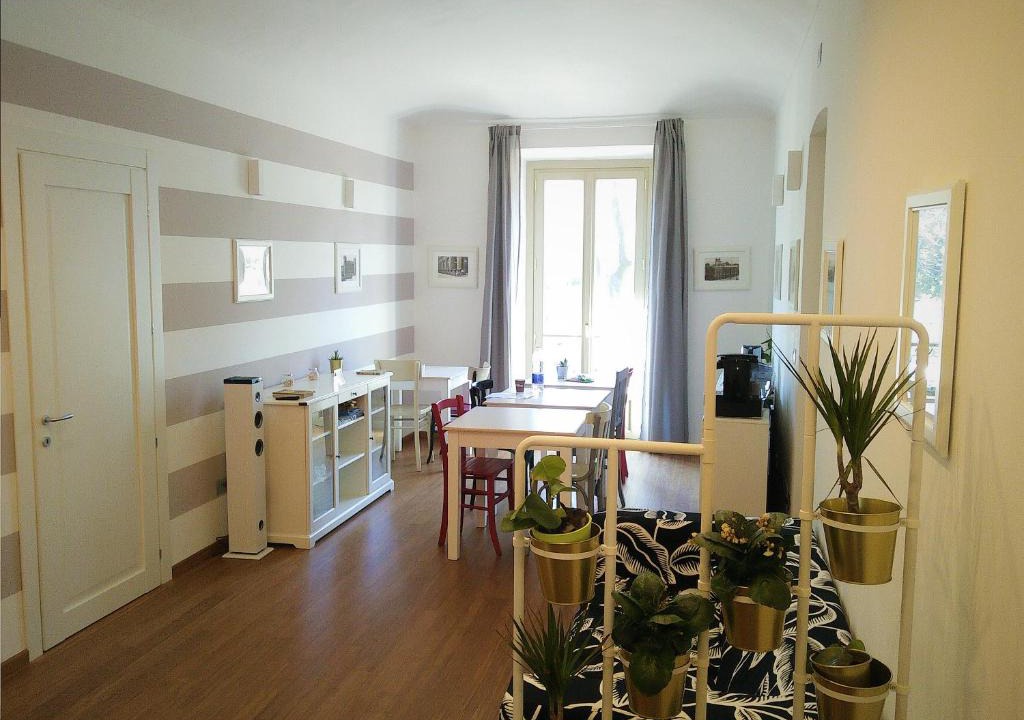 Vanchiglia Bed & Breakfast | I Reali Bed & Breakfast